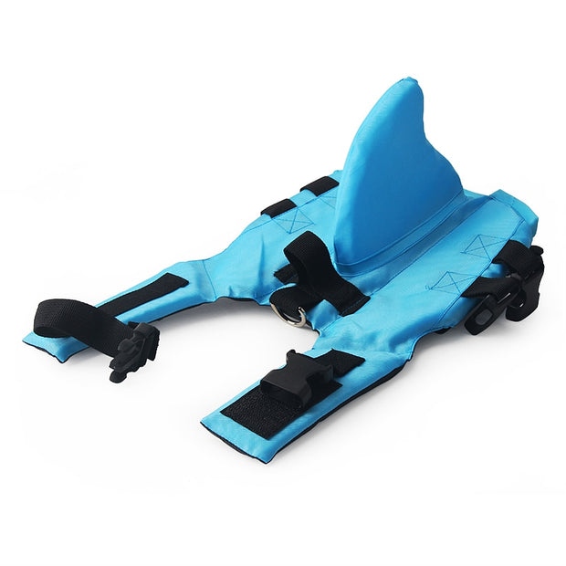 Dog Life Jacket – High Buoyancy Lifejacket for Pets | Top-Rated Gear from Pet Supplies Store

