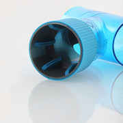 DIY hair dryer with hood for hands-free drying, ideal for deep conditioning and styling at home