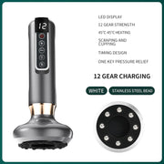 Cupping Therapy Device