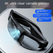 Smart Glasses HD 1080P Sports Sunglasses with Camera