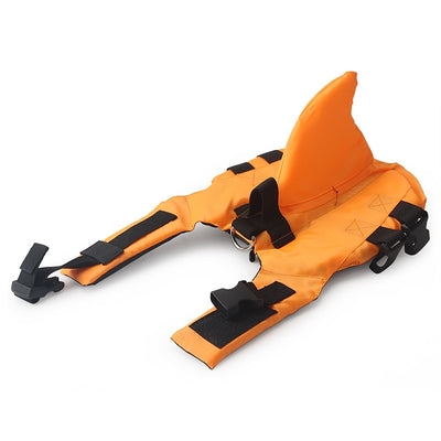 Dog Life Jacket – High Buoyancy Lifejacket for Pets | Top-Rated Gear from Pet Supplies Store